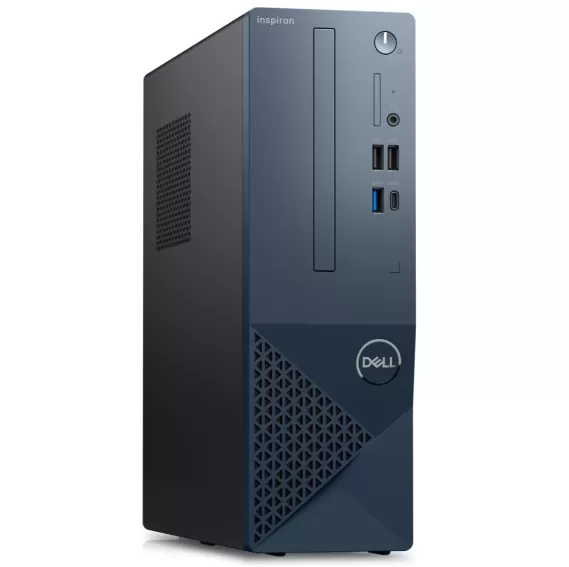 Máy tính để bàn Dell Inspiron 3030 SFF - i714700/16G/512G SSD/W11H/1Y